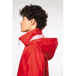 KA632 EAGLE II - LINED WINDBREAKER