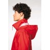 KA632 EAGLE II - LINED WINDBREAKER