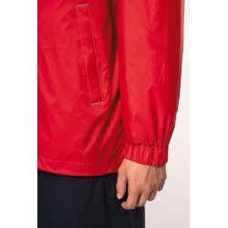 KA632 EAGLE II - LINED WINDBREAKER