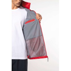 KA632 EAGLE II - LINED WINDBREAKER