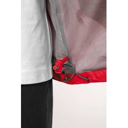 KA632 EAGLE II - LINED WINDBREAKER