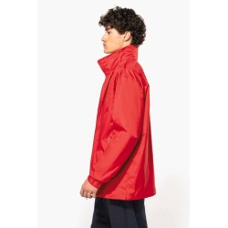KA632 EAGLE II - LINED WINDBREAKER
