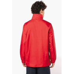 KA632 EAGLE II - LINED WINDBREAKER