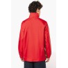 KA632 EAGLE II - LINED WINDBREAKER