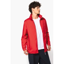 KA632 EAGLE II - LINED WINDBREAKER