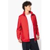 KA632 EAGLE II - LINED WINDBREAKER