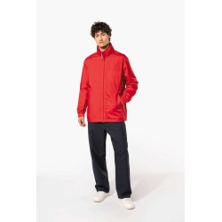 KA632 EAGLE II - LINED WINDBREAKER