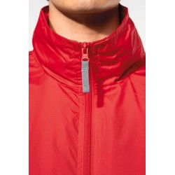KA632 EAGLE II - LINED WINDBREAKER