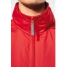 KA632 EAGLE II - LINED WINDBREAKER