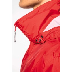 KA632 EAGLE II - LINED WINDBREAKER