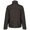 KA639 SCORE - DETACHABLE-SLEEVED BLOUSON JACKET