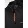KA639 SCORE - DETACHABLE-SLEEVED BLOUSON JACKET