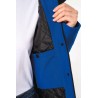 KA651 LADIES’ HOODED SOFTSHELL LINED PARKA