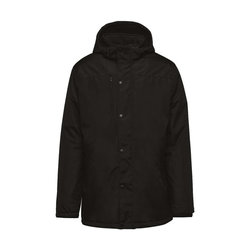 KA656 PARKA WITH REMOVABLE HOOD