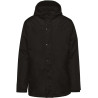 KA656 PARKA WITH REMOVABLE HOOD