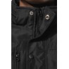 KA656 PARKA WITH REMOVABLE HOOD