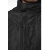 KA656 PARKA WITH REMOVABLE HOOD