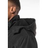 KA656 PARKA WITH REMOVABLE HOOD
