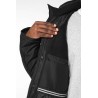 KA656 PARKA WITH REMOVABLE HOOD