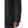 KA656 PARKA WITH REMOVABLE HOOD
