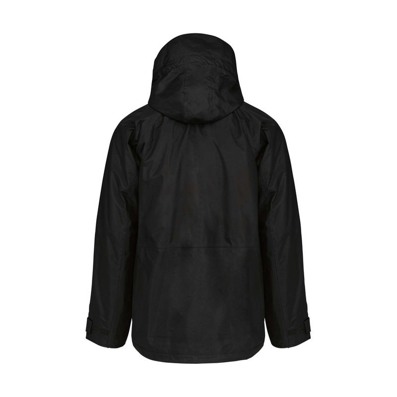 KA657 3-IN-1 PARKA