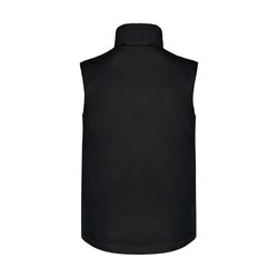 KA659 MESSENGER - BODYWARMER