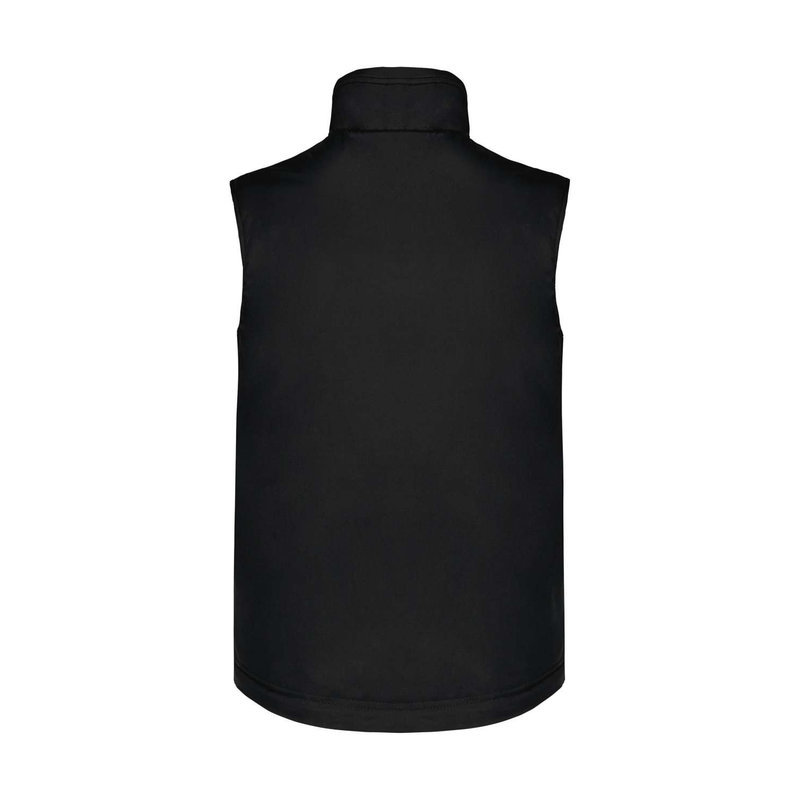 KA659 MESSENGER - BODYWARMER