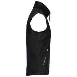 KA659 MESSENGER - BODYWARMER