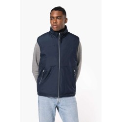 KA659 MESSENGER - BODYWARMER
