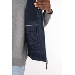 KA659 MESSENGER - BODYWARMER