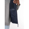 KA659 MESSENGER - BODYWARMER