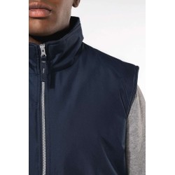KA659 MESSENGER - BODYWARMER