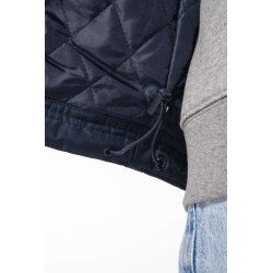 KA659 MESSENGER - BODYWARMER