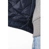 KA659 MESSENGER - BODYWARMER