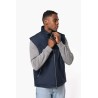 KA659 MESSENGER - BODYWARMER