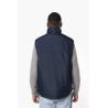 KA659 MESSENGER - BODYWARMER
