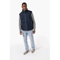 KA659 MESSENGER - BODYWARMER
