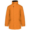 KA677 QUILTED PARKA