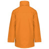 KA677 QUILTED PARKA