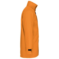 KA677 QUILTED PARKA