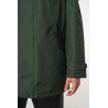 KA677 QUILTED PARKA