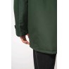 KA677 QUILTED PARKA