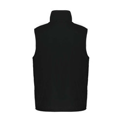 KA679 RECORD - FLEECE LINED BODYWARMER