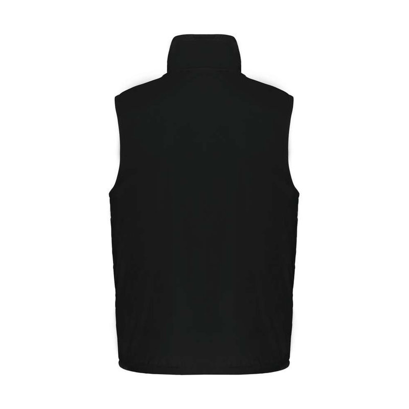KA679 RECORD - FLEECE LINED BODYWARMER