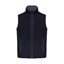KA679 RECORD - FLEECE LINED BODYWARMER