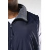 KA679 RECORD - FLEECE LINED BODYWARMER