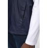 KA679 RECORD - FLEECE LINED BODYWARMER