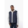 KA679 RECORD - FLEECE LINED BODYWARMER