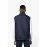 KA679 RECORD - FLEECE LINED BODYWARMER