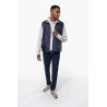 KA679 RECORD - FLEECE LINED BODYWARMER